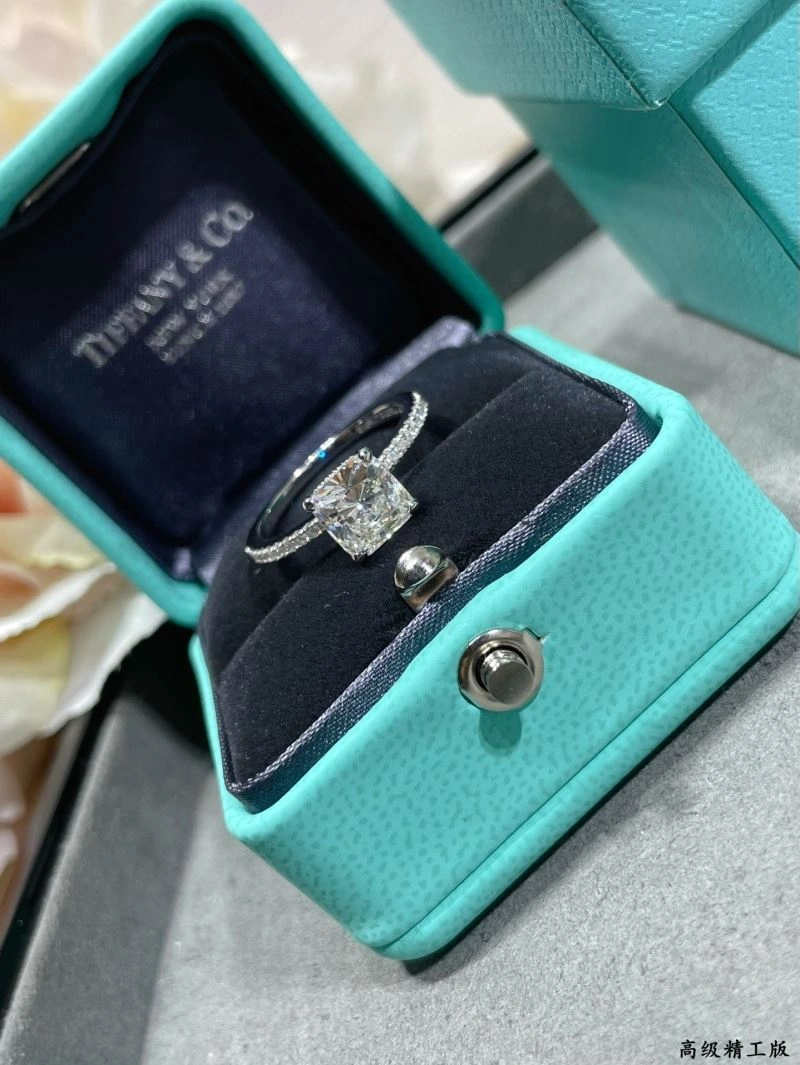 Tiffany Rings OnTrend 253719