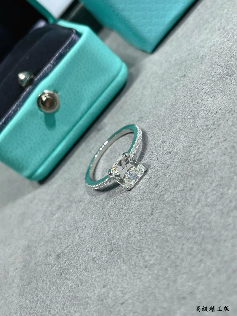 Tiffany Rings OnTrend 253719