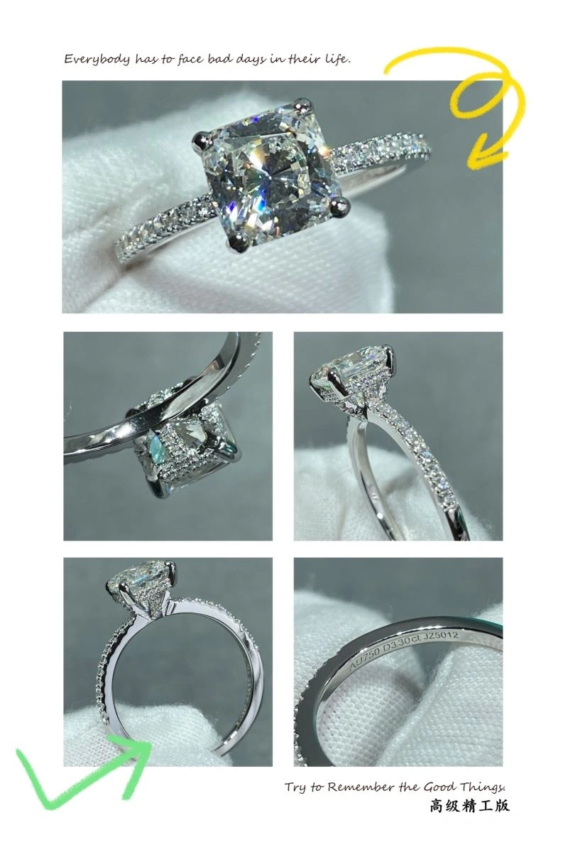 Tiffany Rings OnTrend 253719