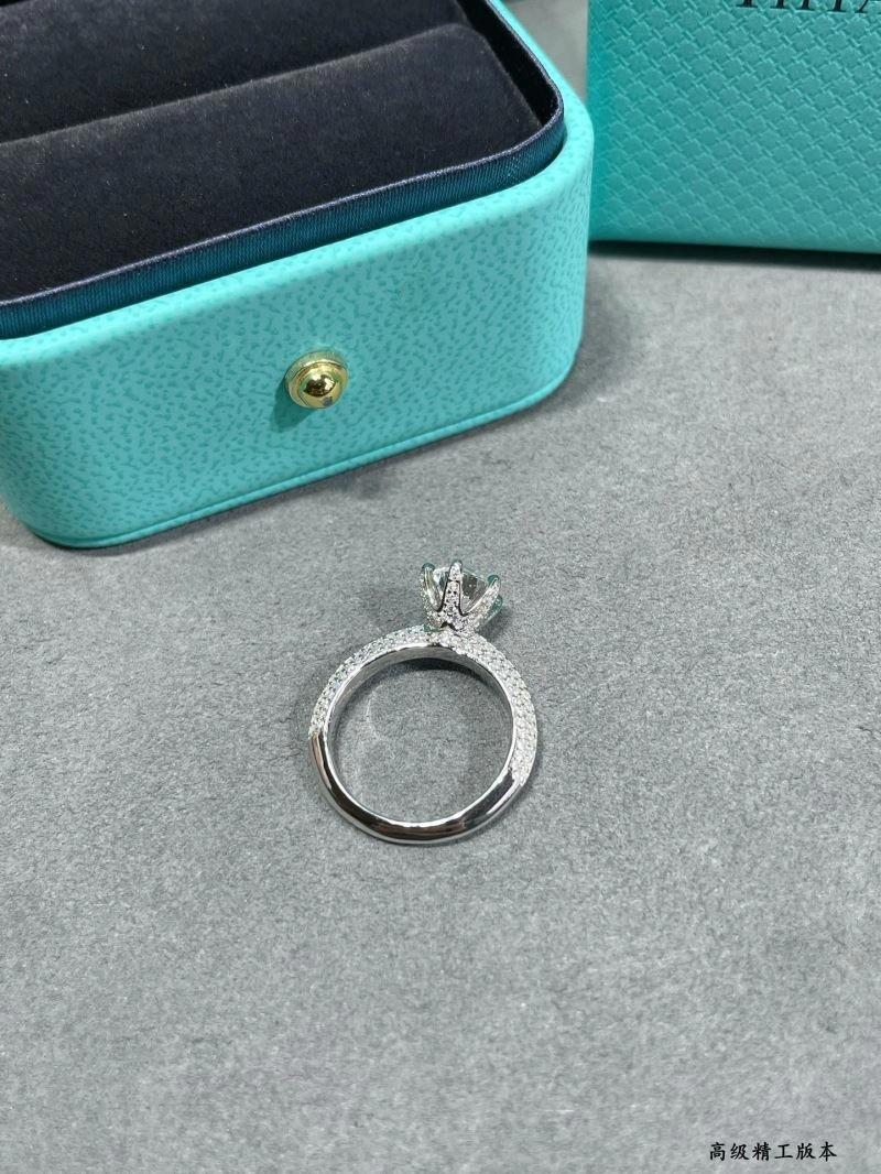 Tiffany Rings Durable 253721