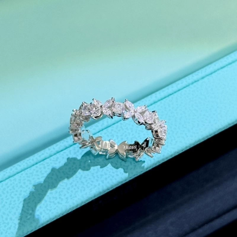 Supportive Tiffany Rings 253698