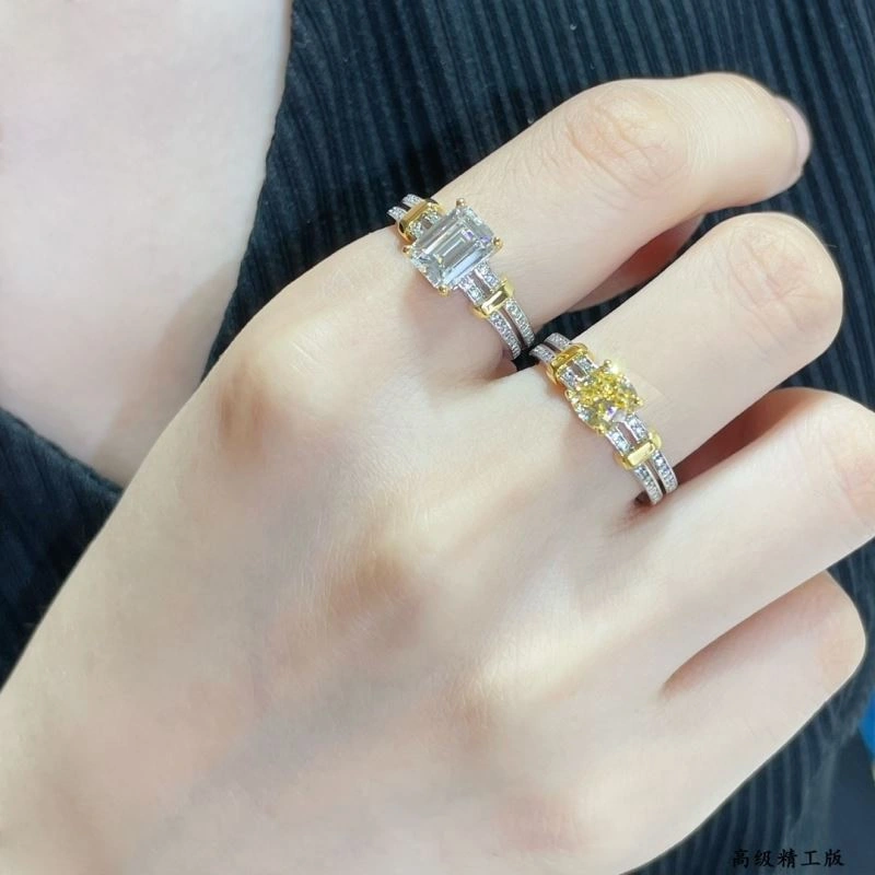Tiffany Rings UrbanStyle 253696