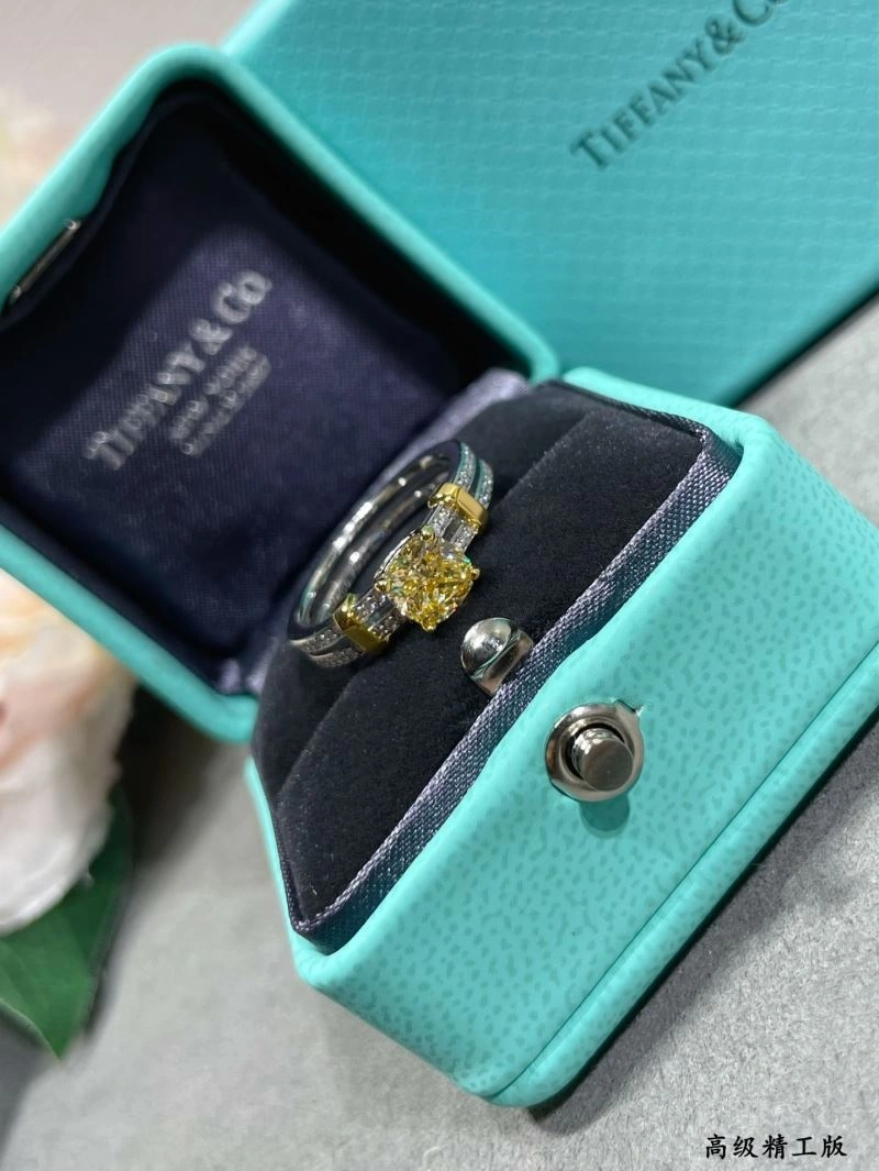Tiffany Rings UrbanStyle 253696