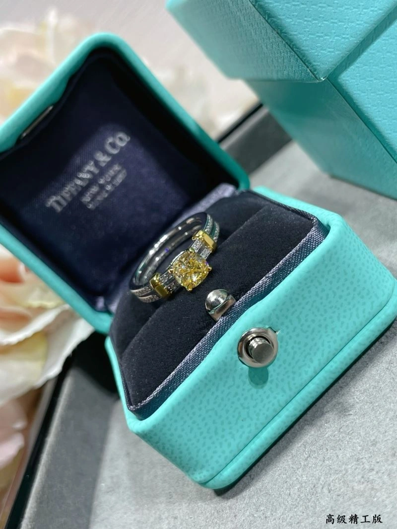 Tiffany Rings UrbanStyle 253696