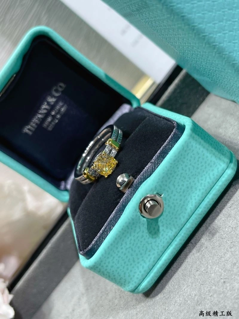 Tiffany Rings UrbanStyle 253696