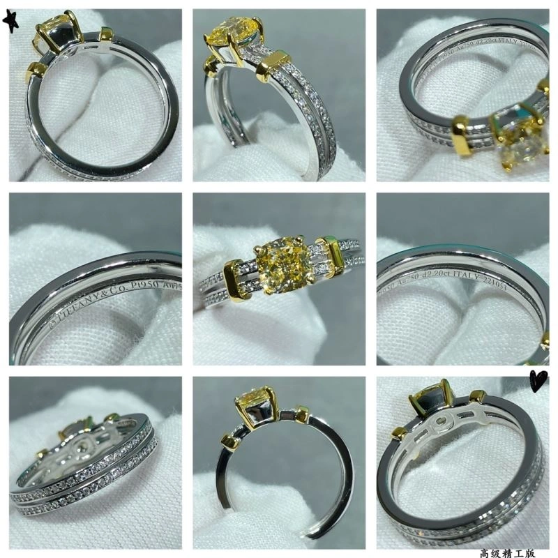 Tiffany Rings UrbanStyle 253696