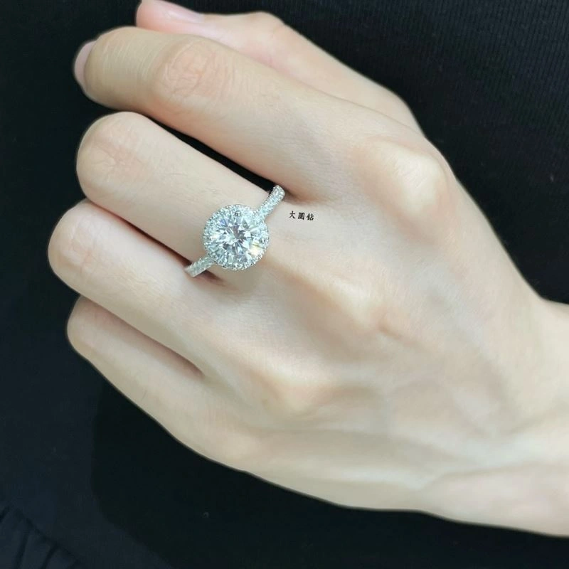 Tiffany Rings ZipUp 253697