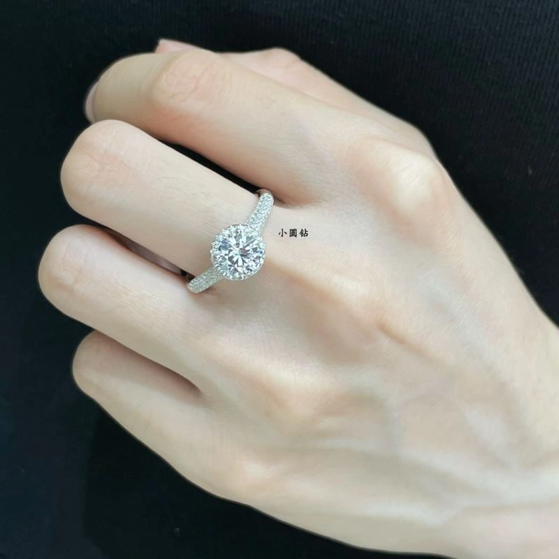 FlexibleFit Tiffany Rings 253695