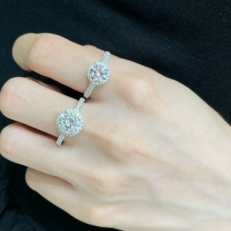 FlexibleFit Tiffany Rings 253695