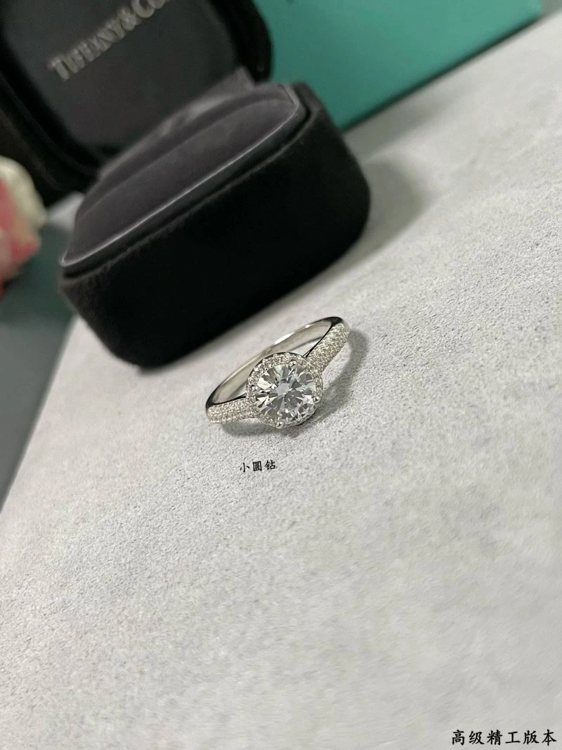 FlexibleFit Tiffany Rings 253695