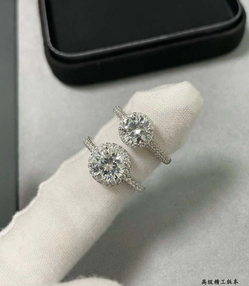 FlexibleFit Tiffany Rings 253695