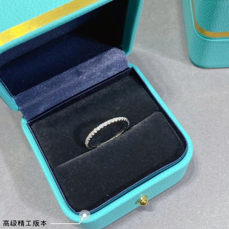 OnTrend Tiffany Rings 253694