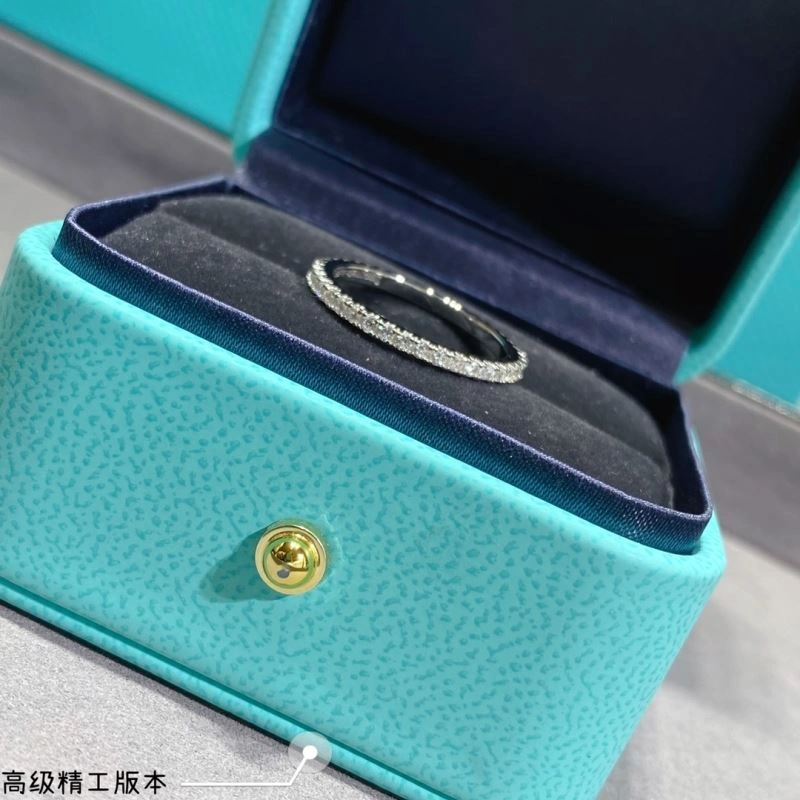 OnTrend Tiffany Rings 253694