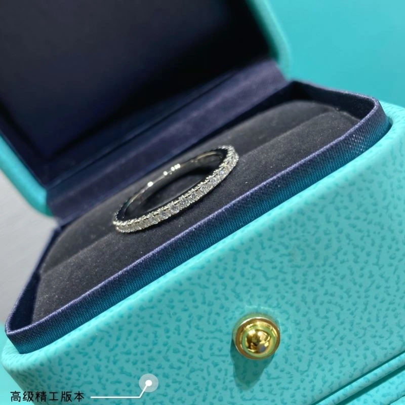 OnTrend Tiffany Rings 253694
