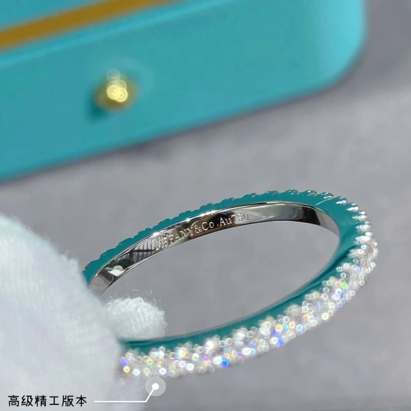 OnTrend Tiffany Rings 253694