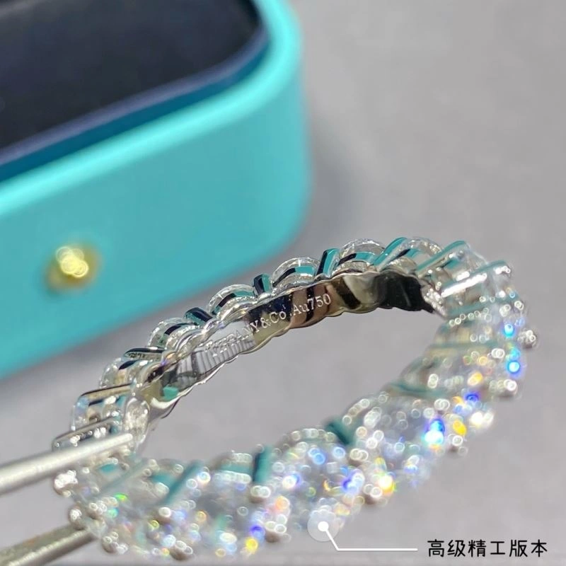 Colorful Tiffany Rings 253693