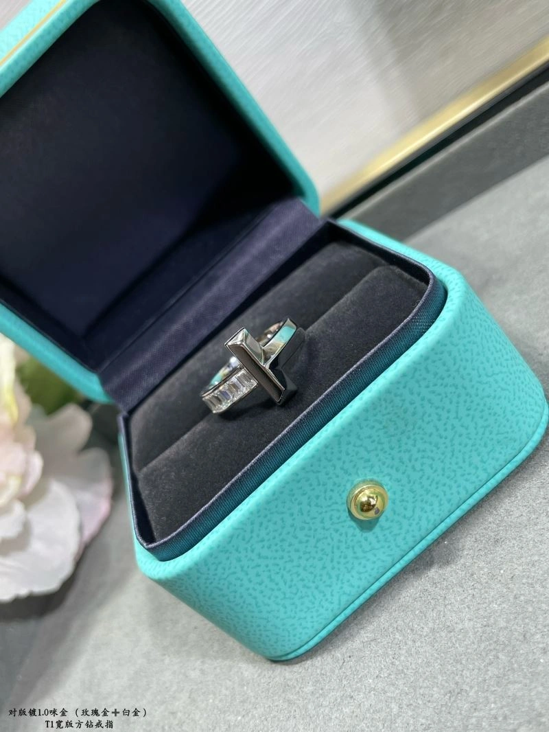 NewStyle Tiffany Rings 253692