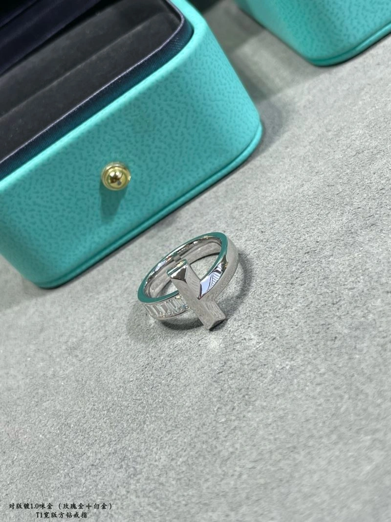 NewStyle Tiffany Rings 253692