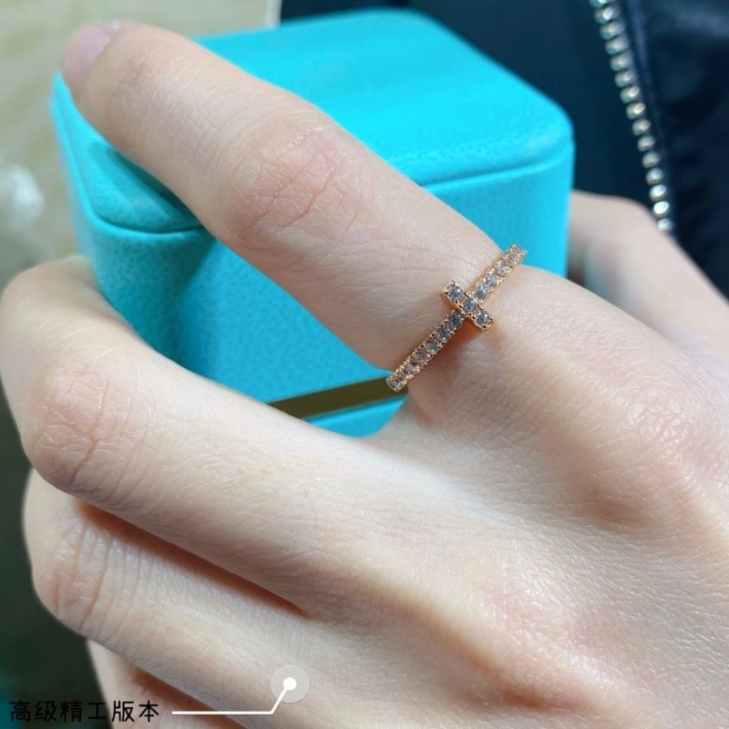 Tiffany Rings TopPick 253691