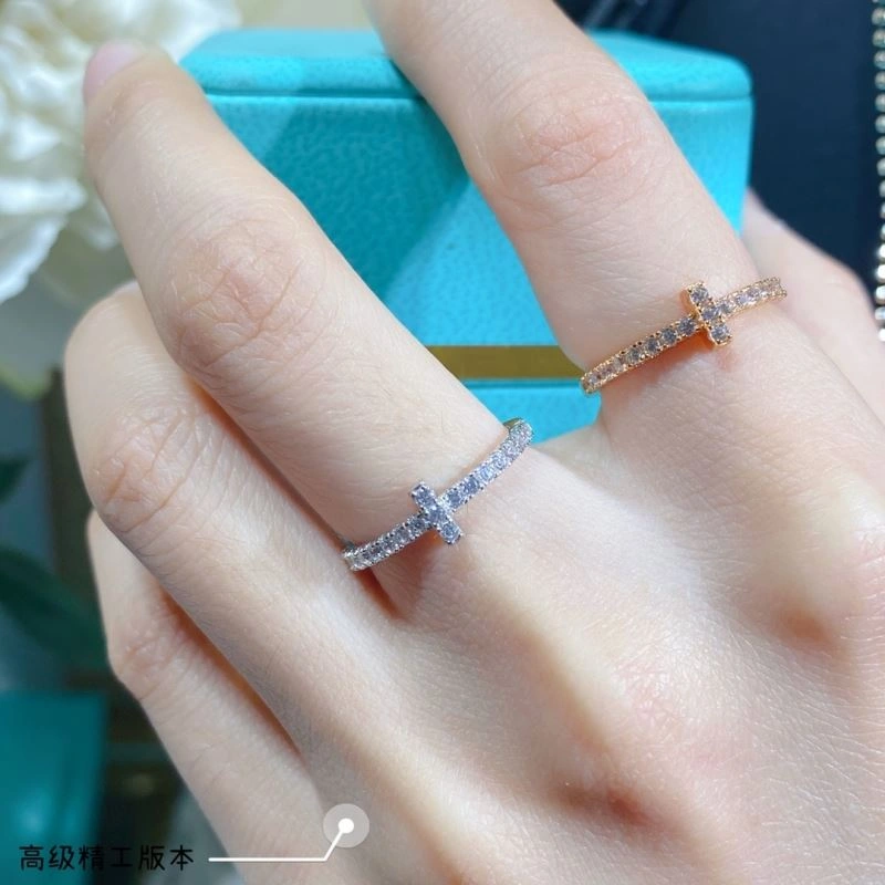 Tiffany Rings TopPick 253691