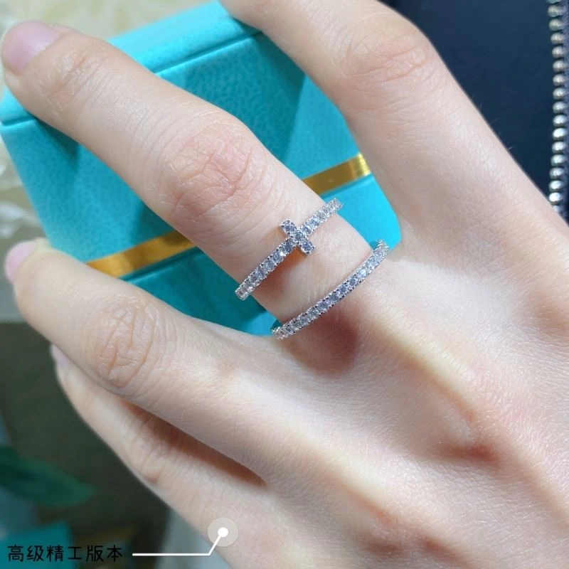 Tiffany Rings TopPick 253691