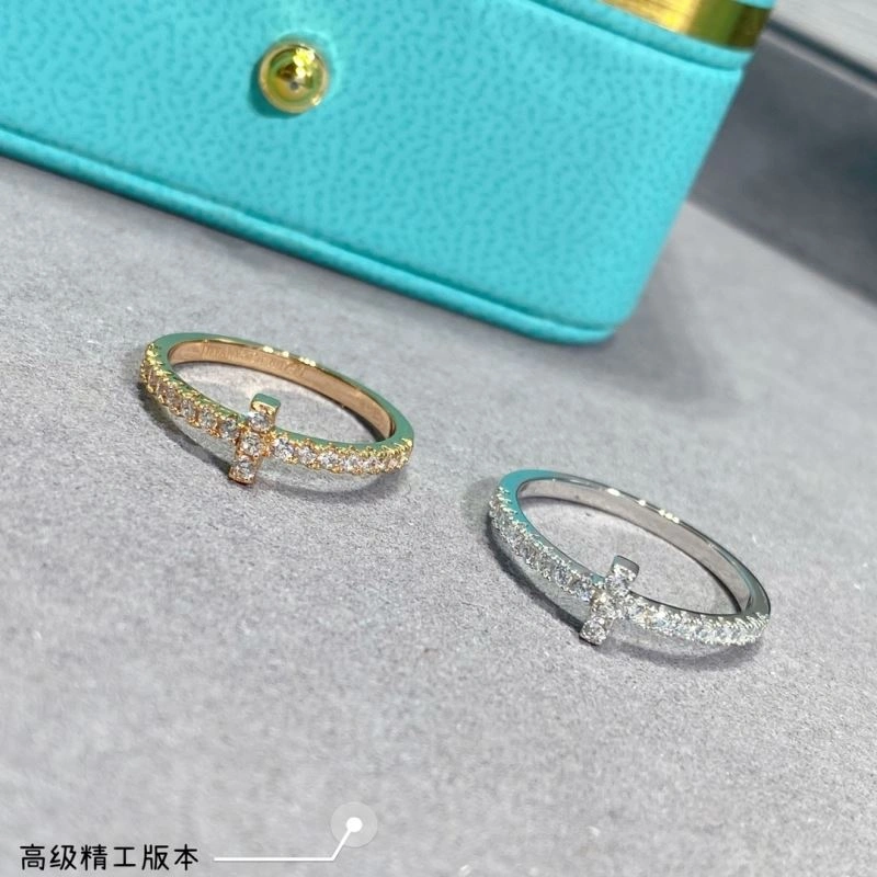 Tiffany Rings TopPick 253691
