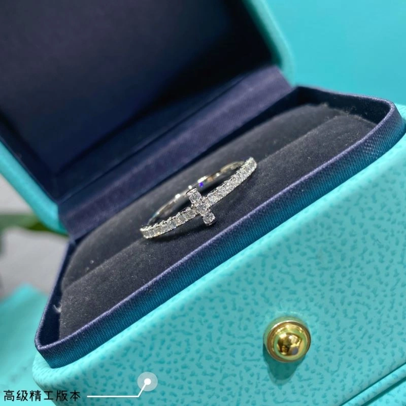 Tiffany Rings TopPick 253691