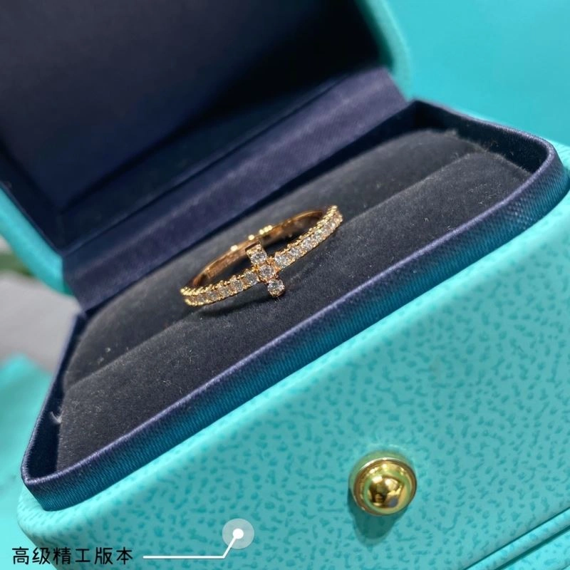 Tiffany Rings TopPick 253691