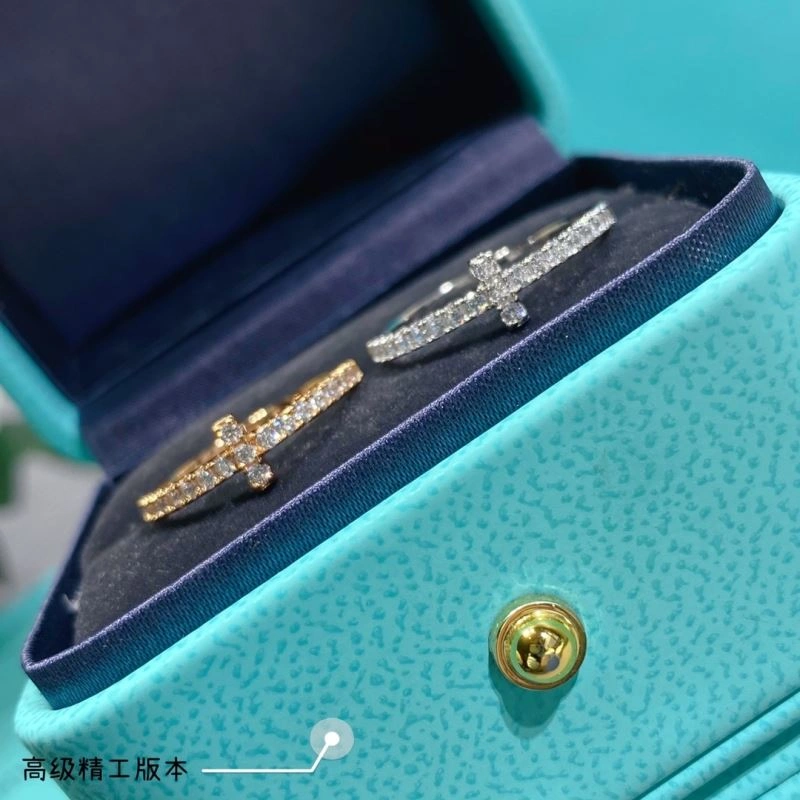 Tiffany Rings TopPick 253691