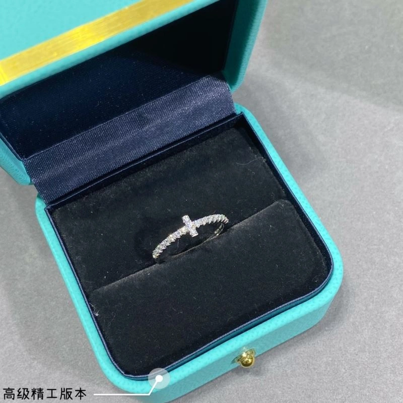 Tiffany Rings TopPick 253691