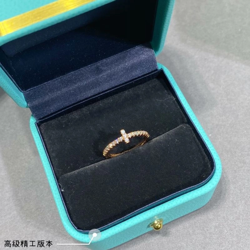 Tiffany Rings TopPick 253691