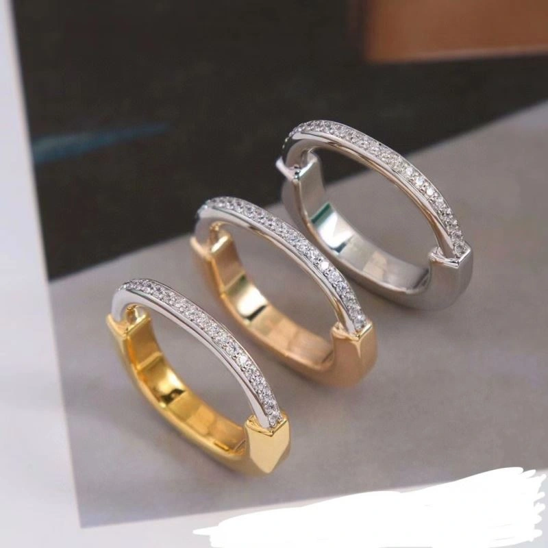 Tiffany Rings Resilient 253690