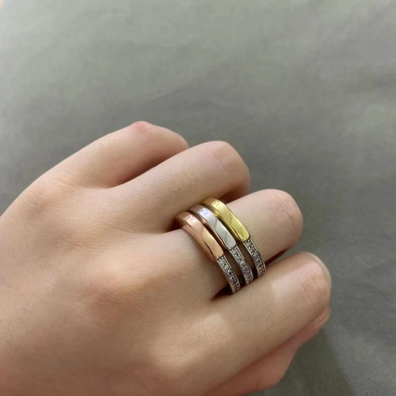 Tiffany Rings Resilient 253690