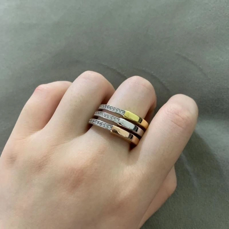 Tiffany Rings Resilient 253690