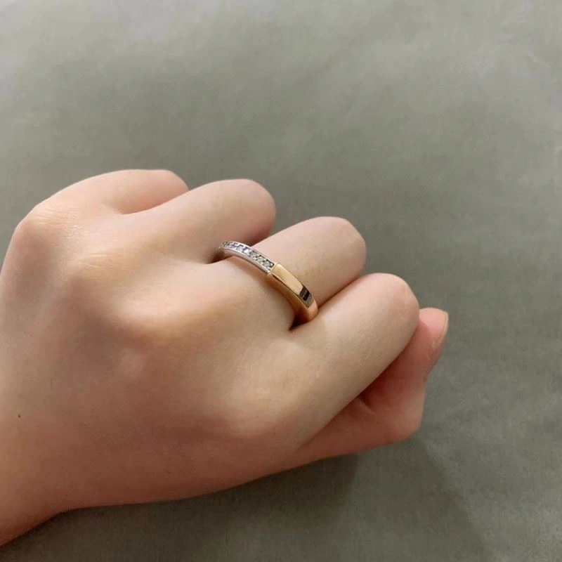Tiffany Rings Resilient 253690