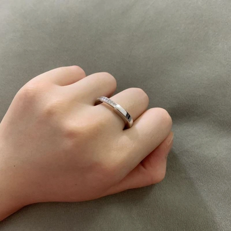 Tiffany Rings Resilient 253690