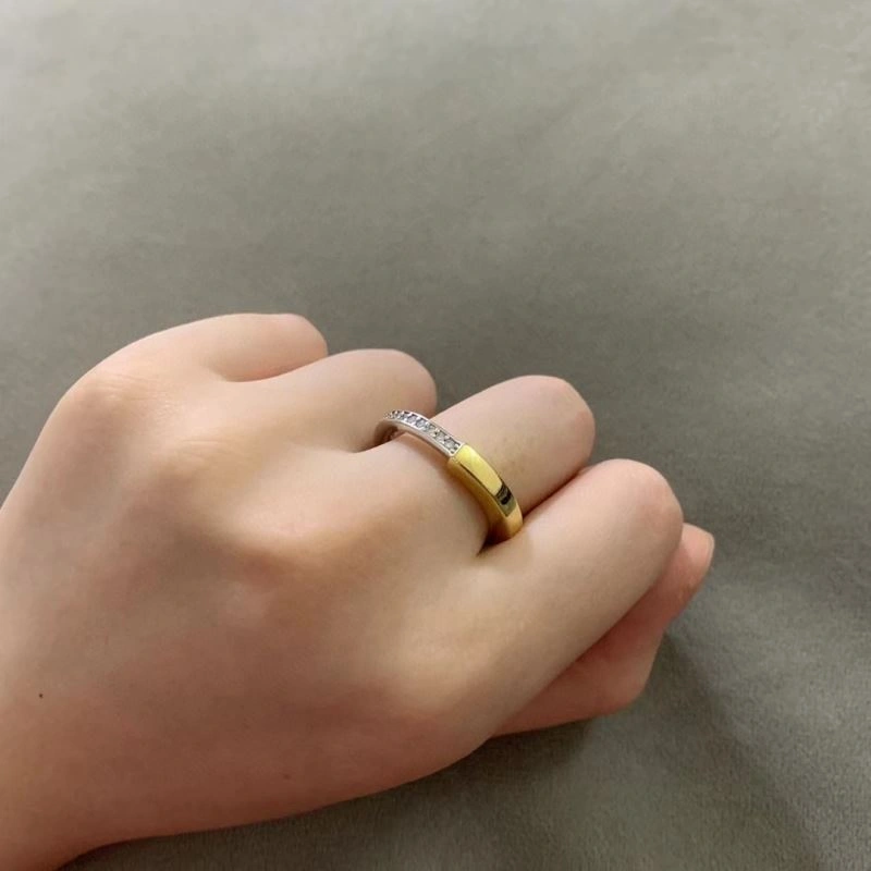 Tiffany Rings Resilient 253690