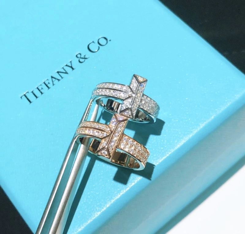 ZipUp Tiffany Rings 253689