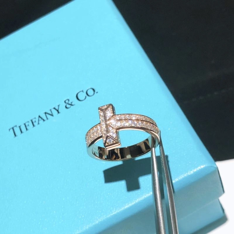 ZipUp Tiffany Rings 253689