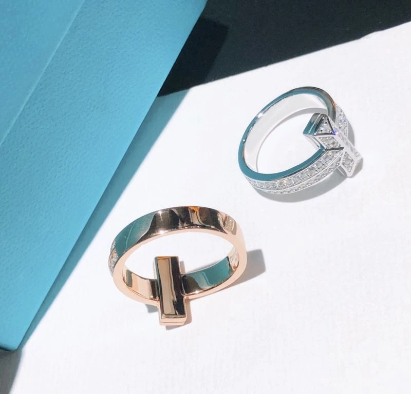 ZipUp Tiffany Rings 253689