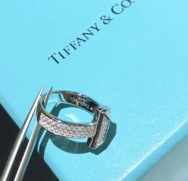 ZipUp Tiffany Rings 253689
