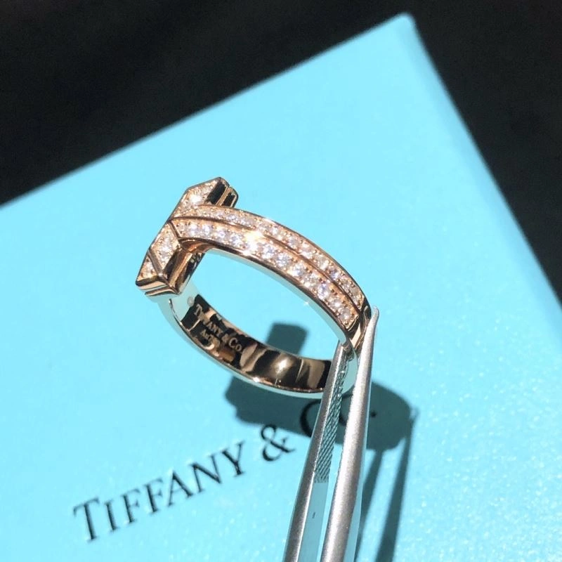 ZipUp Tiffany Rings 253689