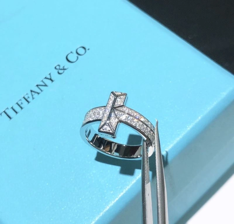 ZipUp Tiffany Rings 253689