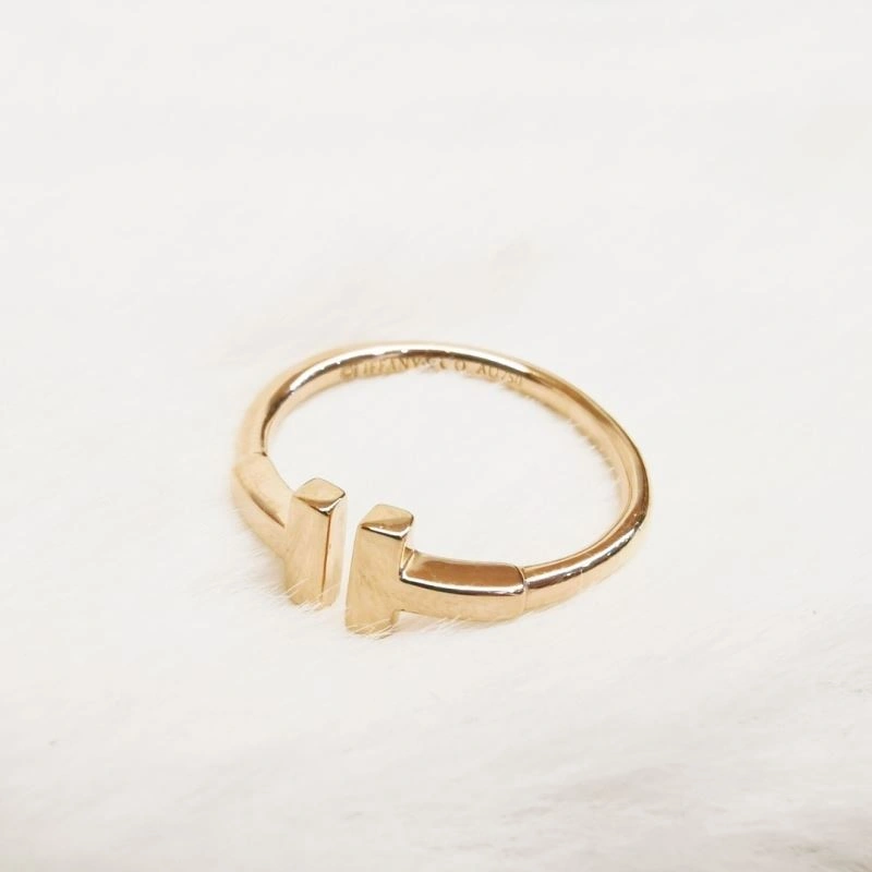 EasyCare Tiffany Rings 253673
