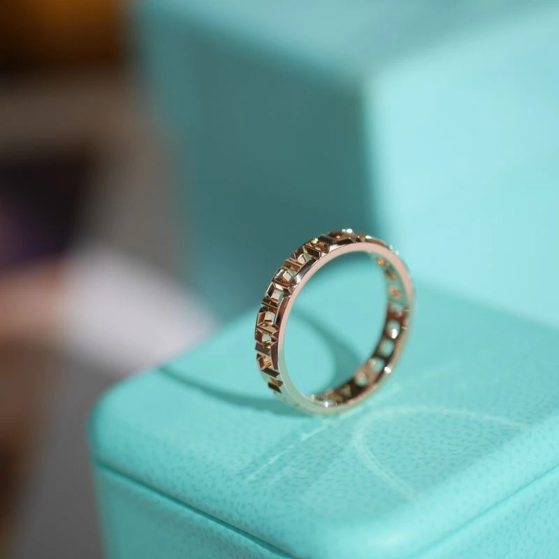 ComfortFit Tiffany Rings 253671