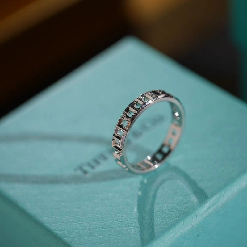 ComfortFit Tiffany Rings 253671