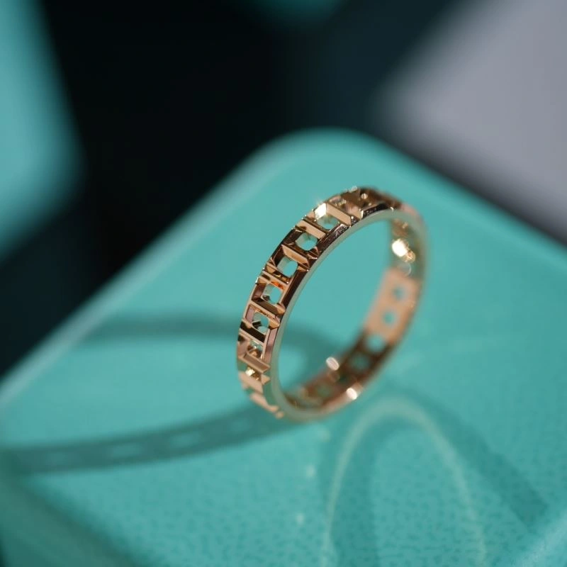 ComfortFit Tiffany Rings 253671