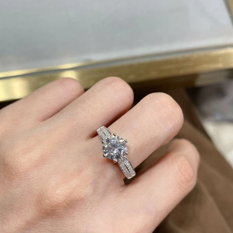 Tiffany Rings Trendy 253678