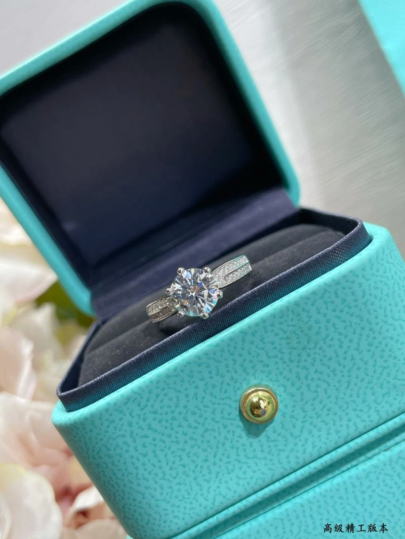 Tiffany Rings Trendy 253678