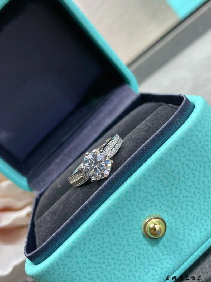 Tiffany Rings Trendy 253678